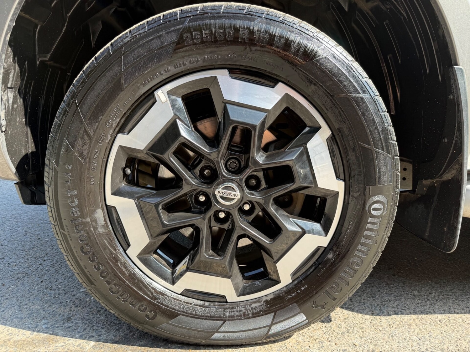 Vehicle 50