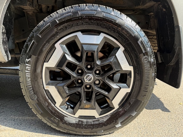 Used Nissan Navara 2021 for sale - 75604283: Photo 51