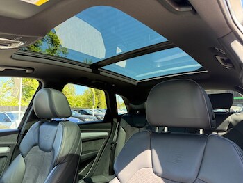 Used Audi Q5 2019 for sale - 78433998: Photo