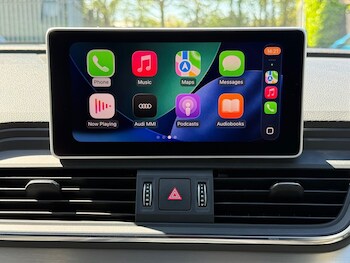 Used Audi Q5 2019 for sale - 78433998: Photo