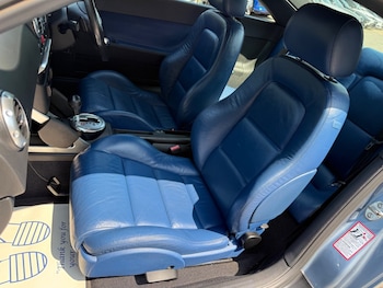 Used Audi TT 2003 for sale - 78961765: Photo