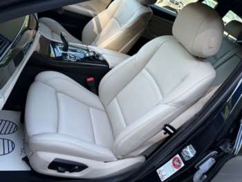Used BMW 5 Series 2013 for sale - 74825788: Photo
