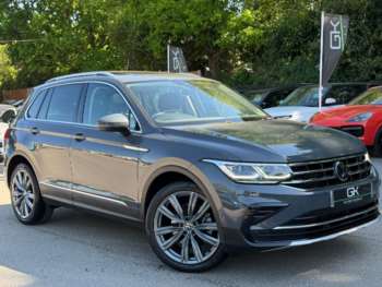 2021 (71) - ELEGANCE TDI 4MOTION DSG - VW SERVICE PLAN TILL DEC 2028 -WARRANTY DEC 2026 5-Door