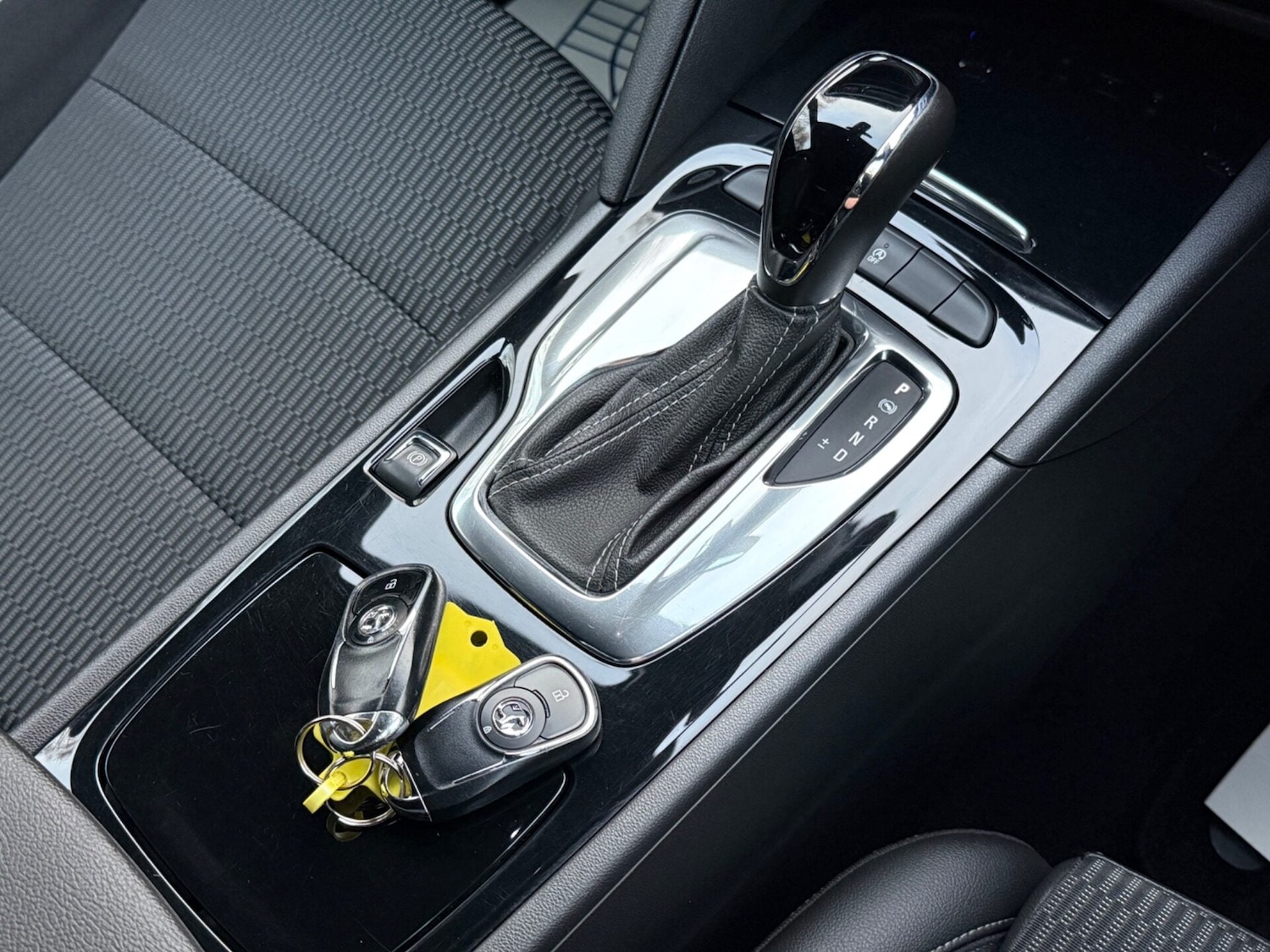 Used Vauxhall Insignia 2018 for sale - 77888313: Photo 12