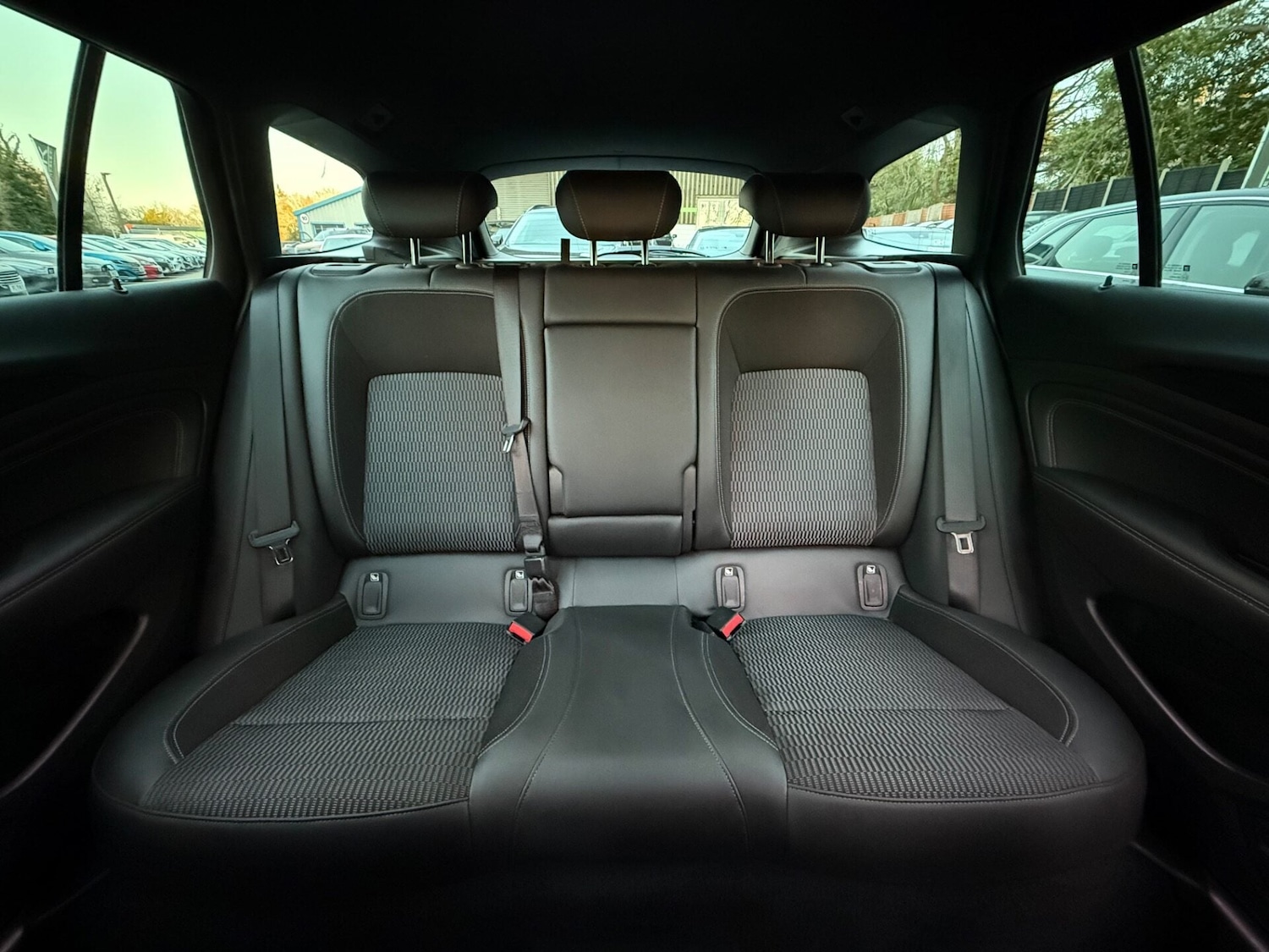 Used Vauxhall Insignia 2018 for sale - 77888313: Photo 17