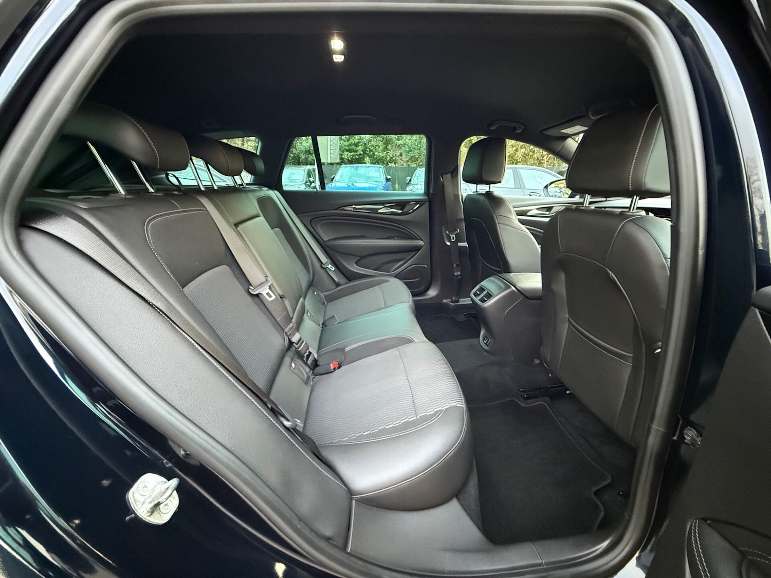 Used Vauxhall Insignia 2018 for sale - 77888313: Photo 18