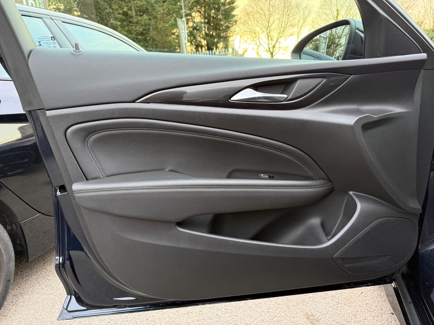 Used Vauxhall Insignia 2018 for sale - 77888313: Photo 24