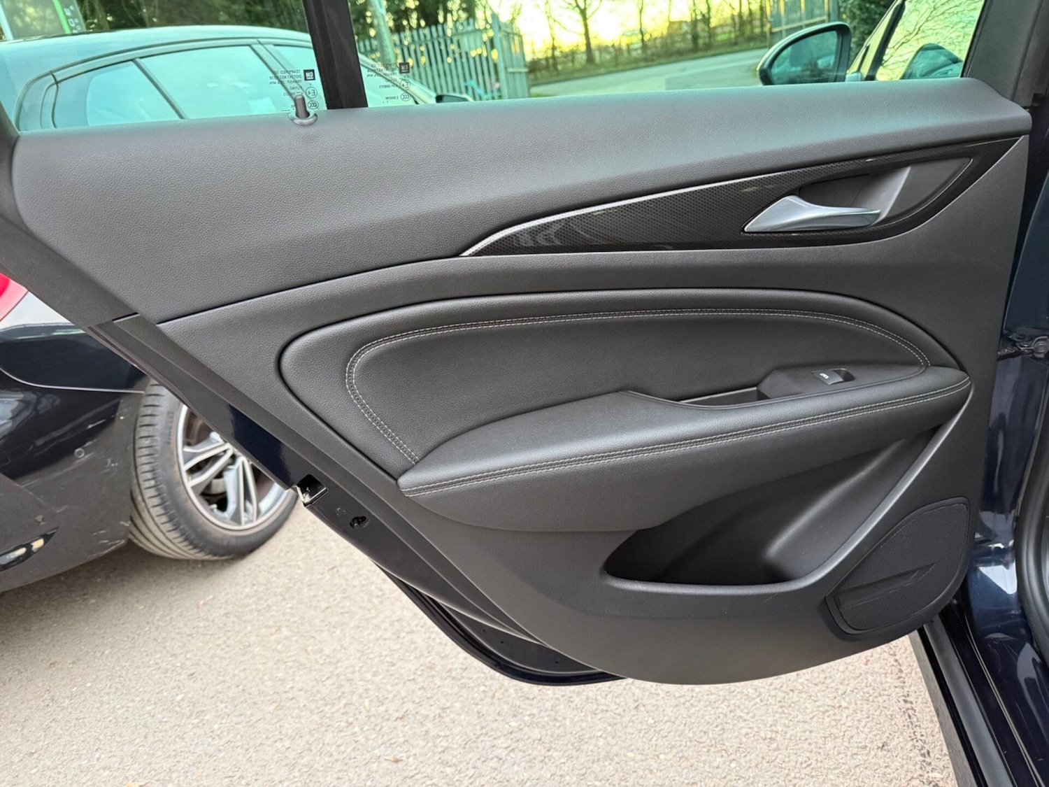 Used Vauxhall Insignia 2018 for sale - 77888313: Photo 27