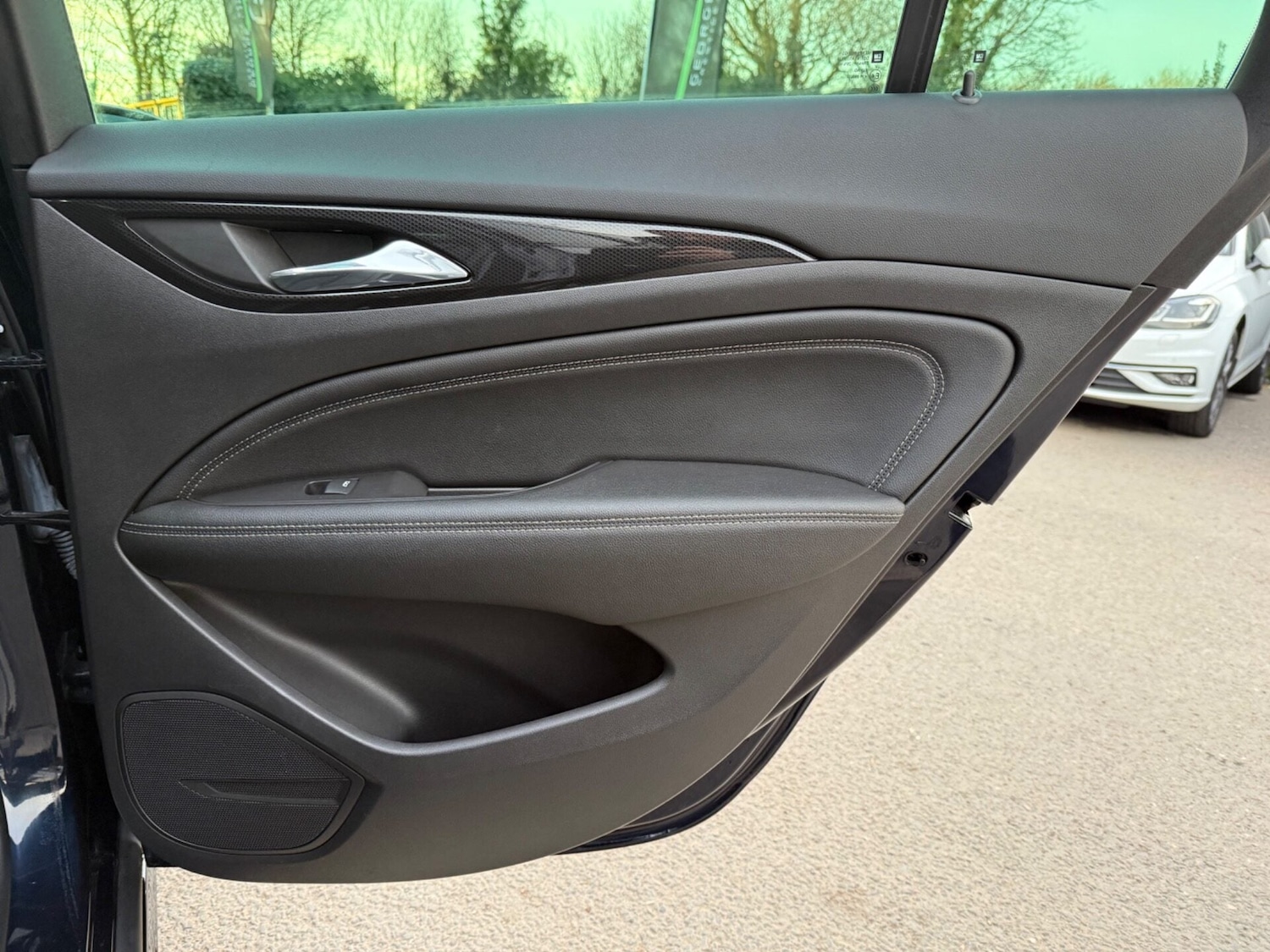 Used Vauxhall Insignia 2018 for sale - 77888313: Photo 29