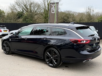 Used Vauxhall Insignia 2018 for sale - 77888313: Photo