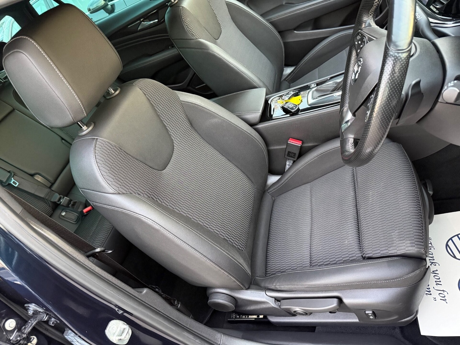 Used Vauxhall Insignia 2018 for sale - 77888313: Photo 32