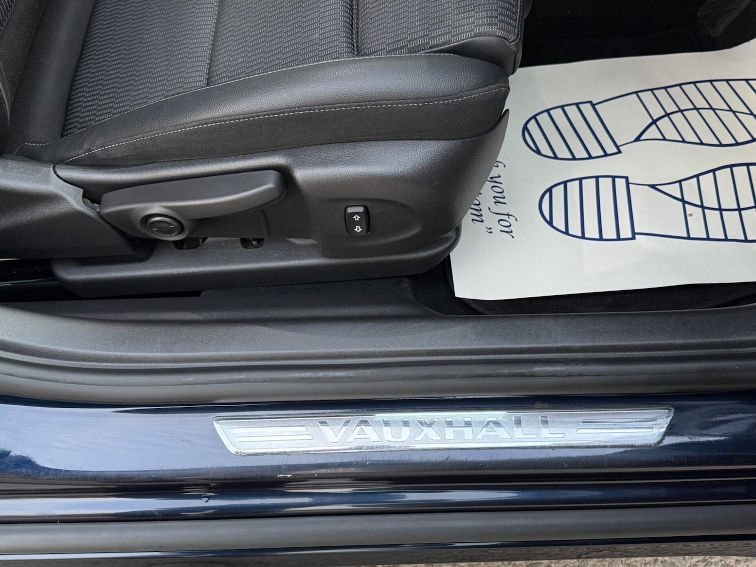 Used Vauxhall Insignia 2018 for sale - 77888313: Photo 33