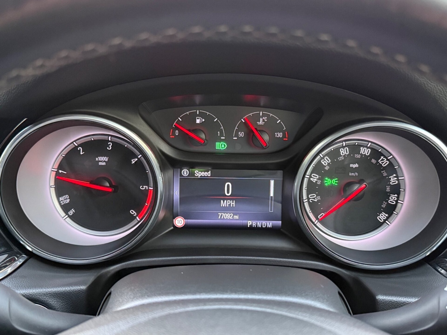 Used Vauxhall Insignia 2018 for sale - 77888313: Photo 37