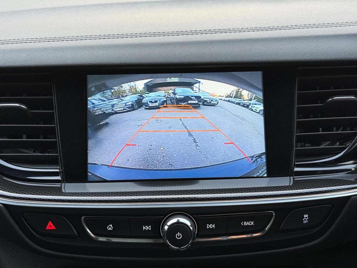 Used Vauxhall Insignia 2018 for sale - 77888313: Photo 4