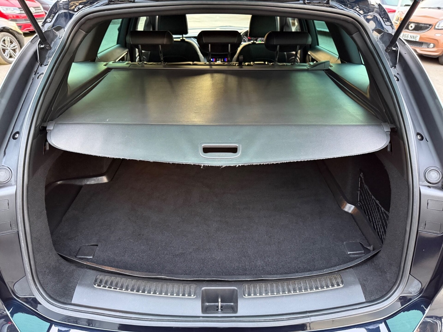 Used Vauxhall Insignia 2018 for sale - 77888313: Photo 45