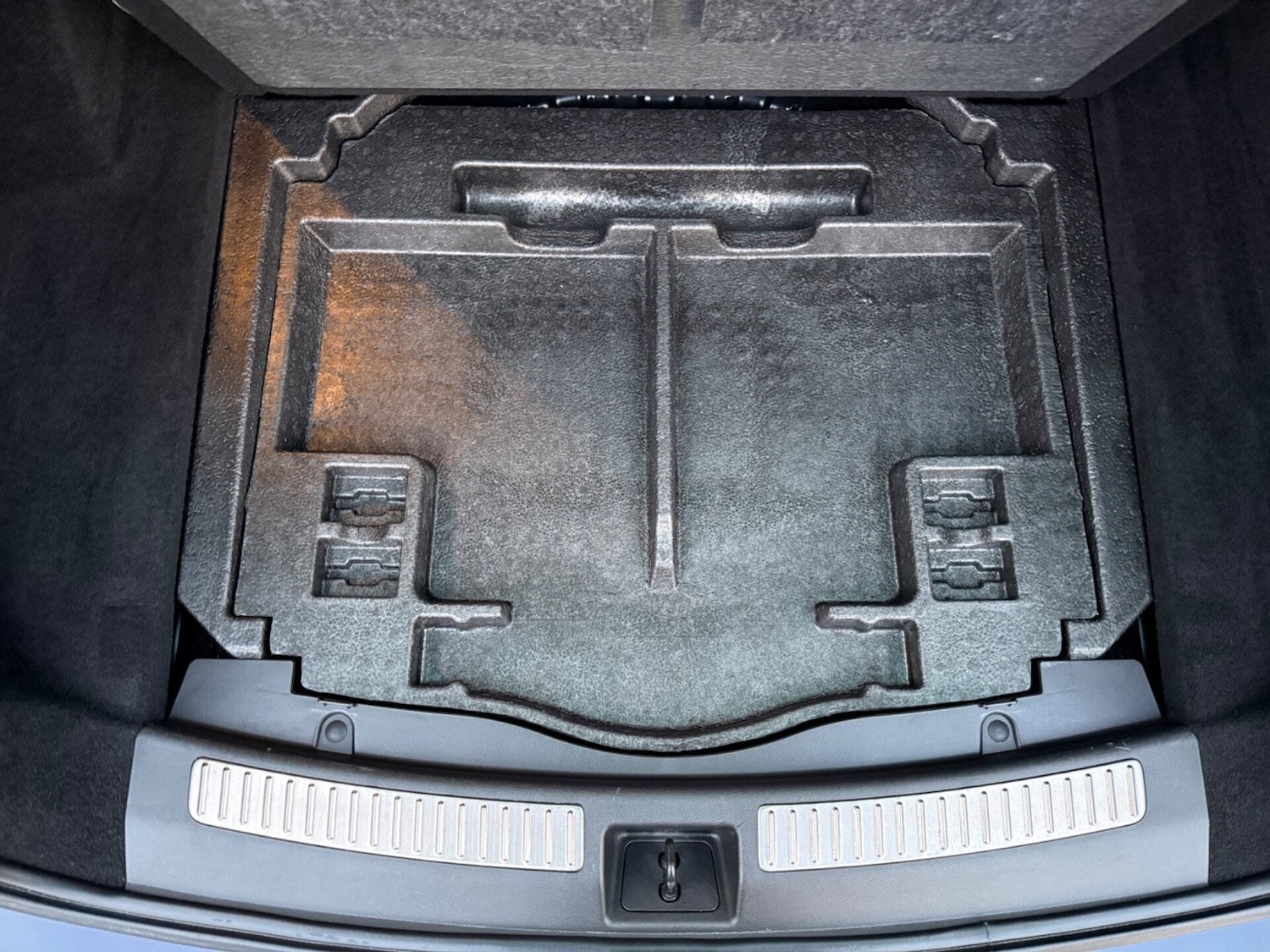 Used Vauxhall Insignia 2018 for sale - 77888313: Photo 48