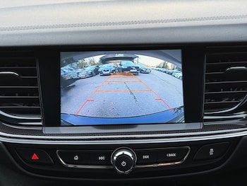 Used Vauxhall Insignia 2018 for sale - 77888313: Photo