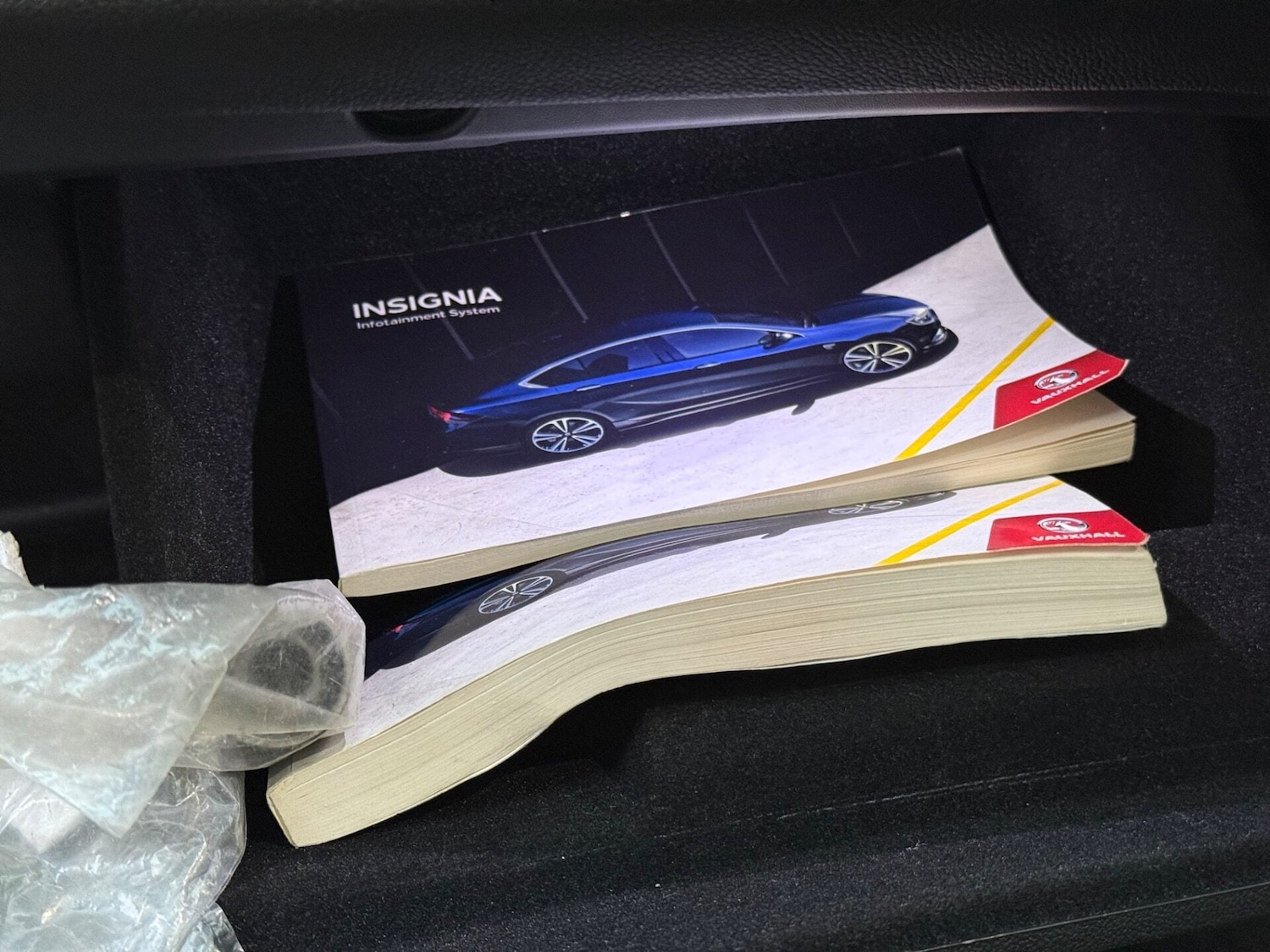 Used Vauxhall Insignia 2018 for sale - 77888313: Photo 53