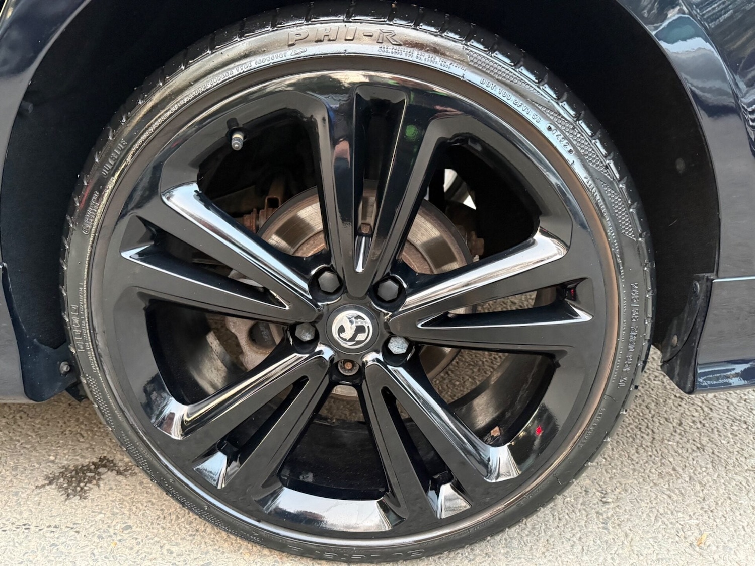 Used Vauxhall Insignia 2018 for sale - 77888313: Photo 54