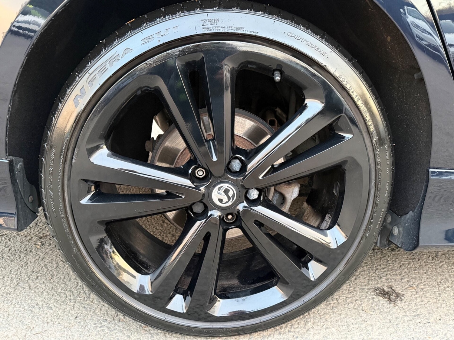 Used Vauxhall Insignia 2018 for sale - 77888313: Photo 55