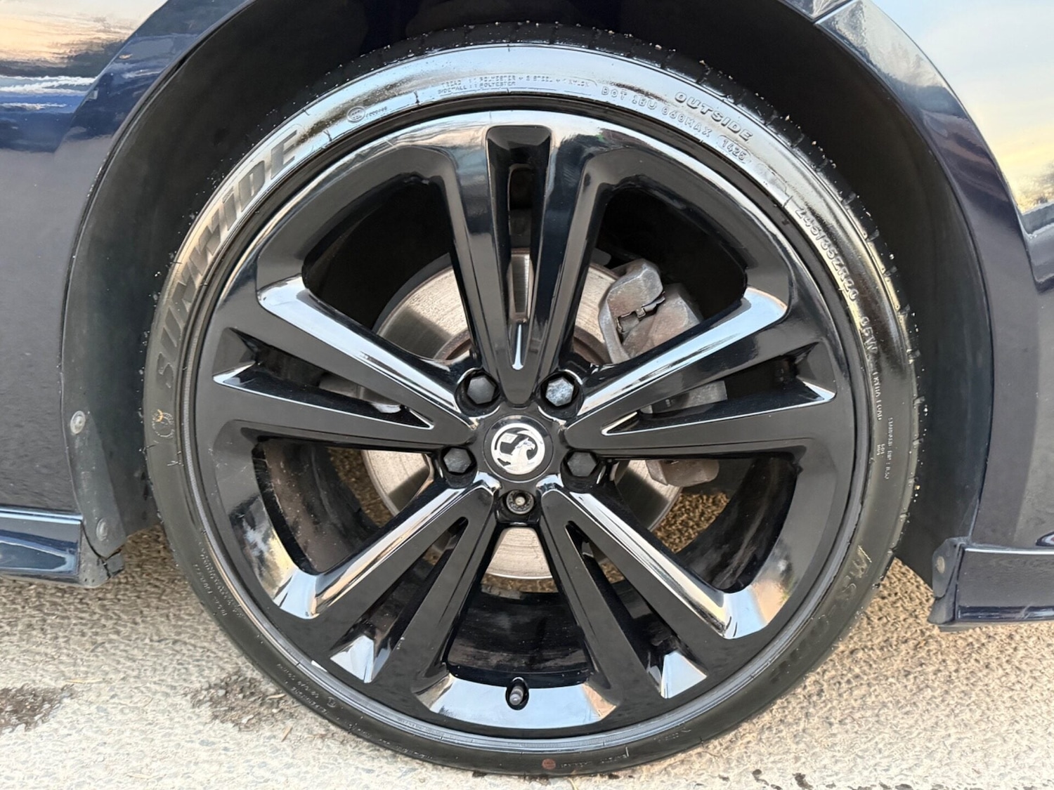 Used Vauxhall Insignia 2018 for sale - 77888313: Photo 56