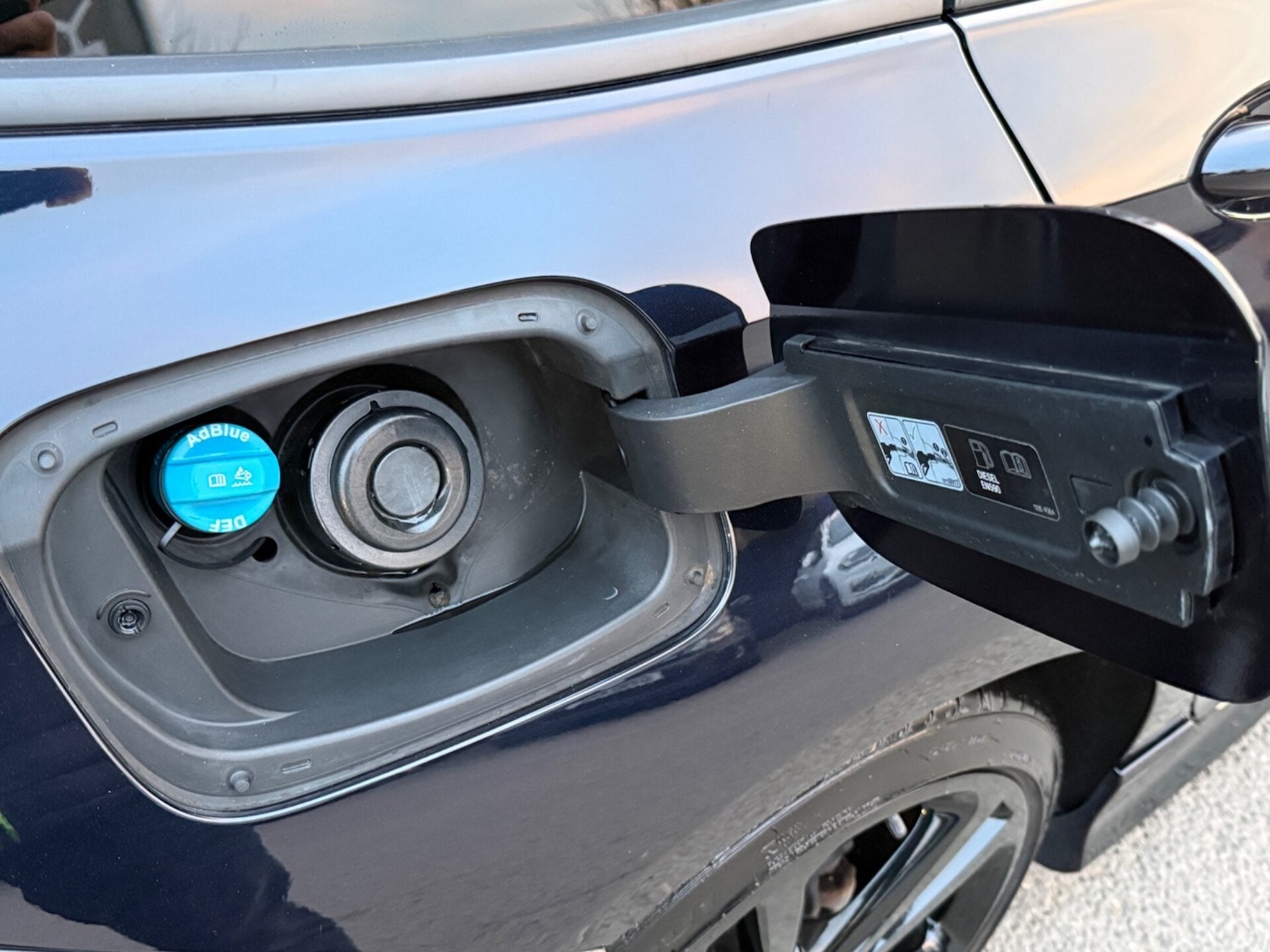 Used Vauxhall Insignia 2018 for sale - 77888313: Photo 58