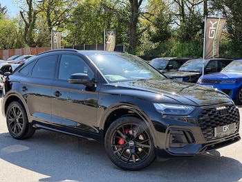 Used Audi Q5 2022 for sale - 78353088: Photo