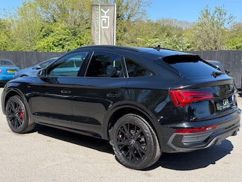 Used Audi Q5 2022 for sale - 78353088: Photo