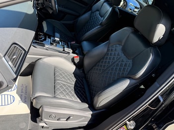 Used Audi Q5 2022 for sale - 78353088: Photo