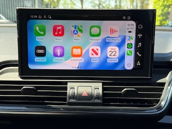 Used Audi Q5 2022 for sale - 78353088: Photo