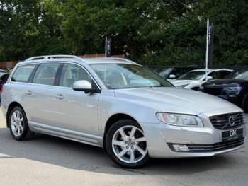 2014 (14) - D5 [215] SE Lux 5dr Geartronic
