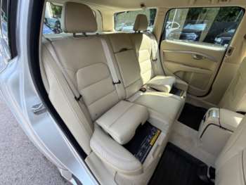 Used Volvo V70 2014 for sale - 74993114: Photo