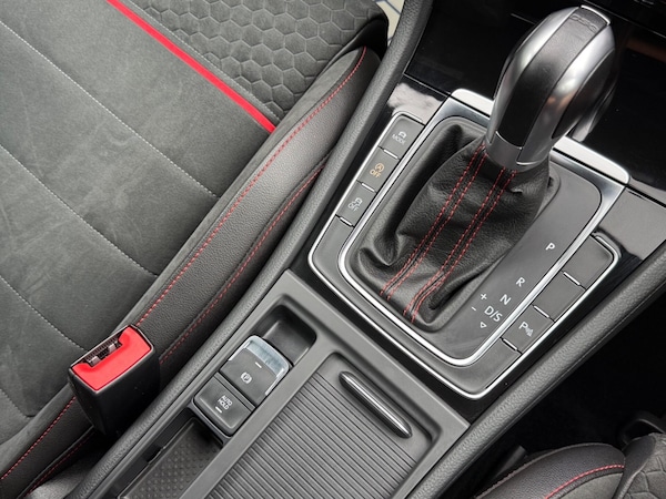 Used Volkswagen Golf 2018 for sale - 75481673: Photo 10