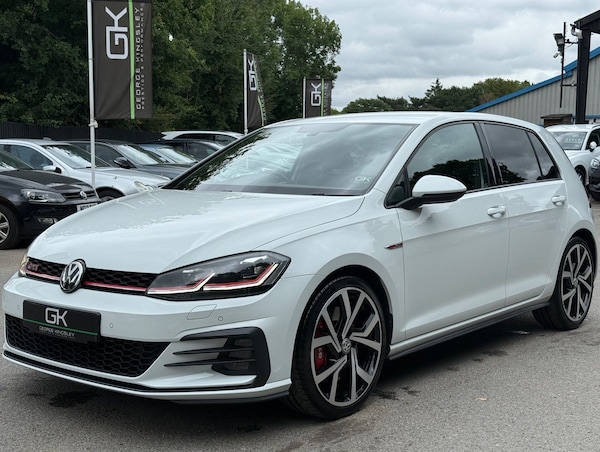 Used Volkswagen Golf 2018 for sale - 75481673: Photo 11