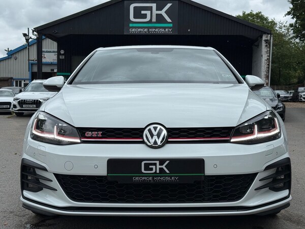 Used Volkswagen Golf 2018 for sale - 75481673: Photo 12