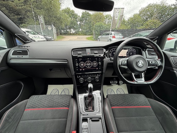 Used Volkswagen Golf 2018 for sale - 75481673: Photo 13