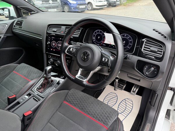 Used Volkswagen Golf 2018 for sale - 75481673: Photo 14
