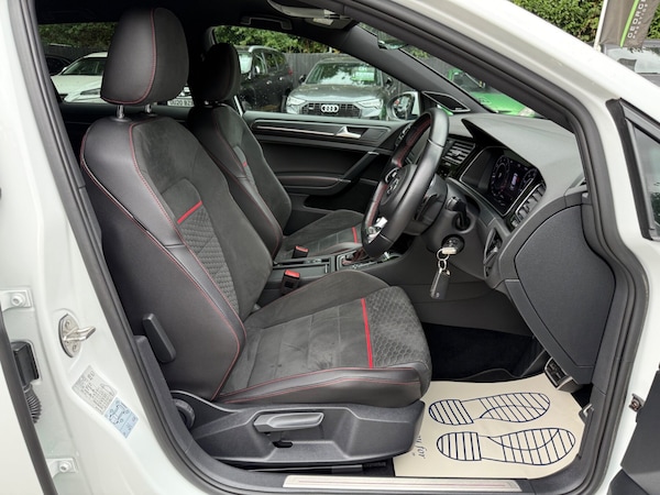 Used Volkswagen Golf 2018 for sale - 75481673: Photo 15