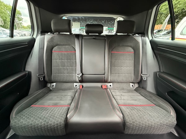Used Volkswagen Golf 2018 for sale - 75481673: Photo 16