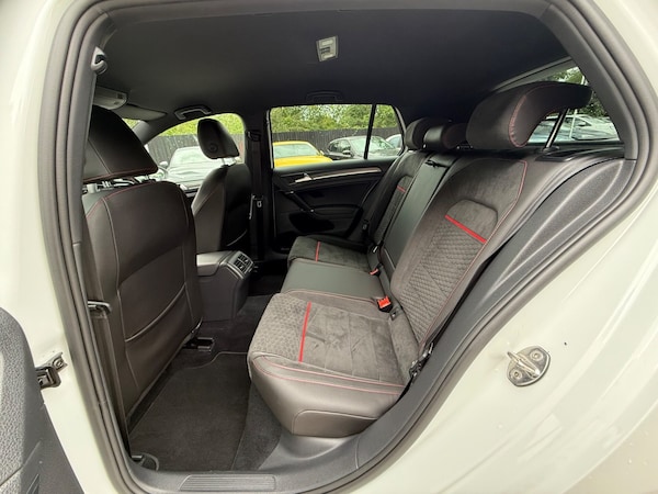 Used Volkswagen Golf 2018 for sale - 75481673: Photo 17