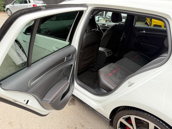 Used Volkswagen Golf 2018 for sale - 75481673: Photo 22