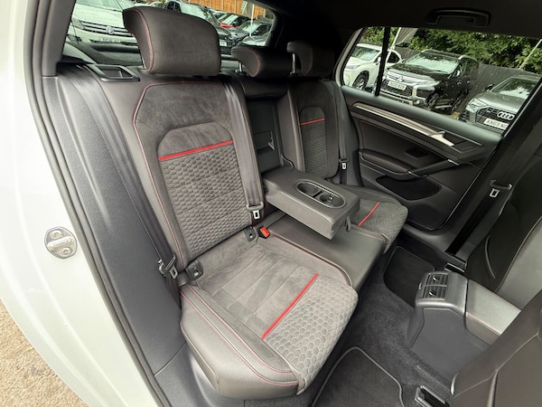 Used Volkswagen Golf 2018 for sale - 75481673: Photo 23