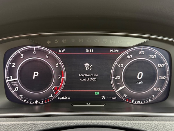 Used Volkswagen Golf 2018 for sale - 75481673: Photo 33