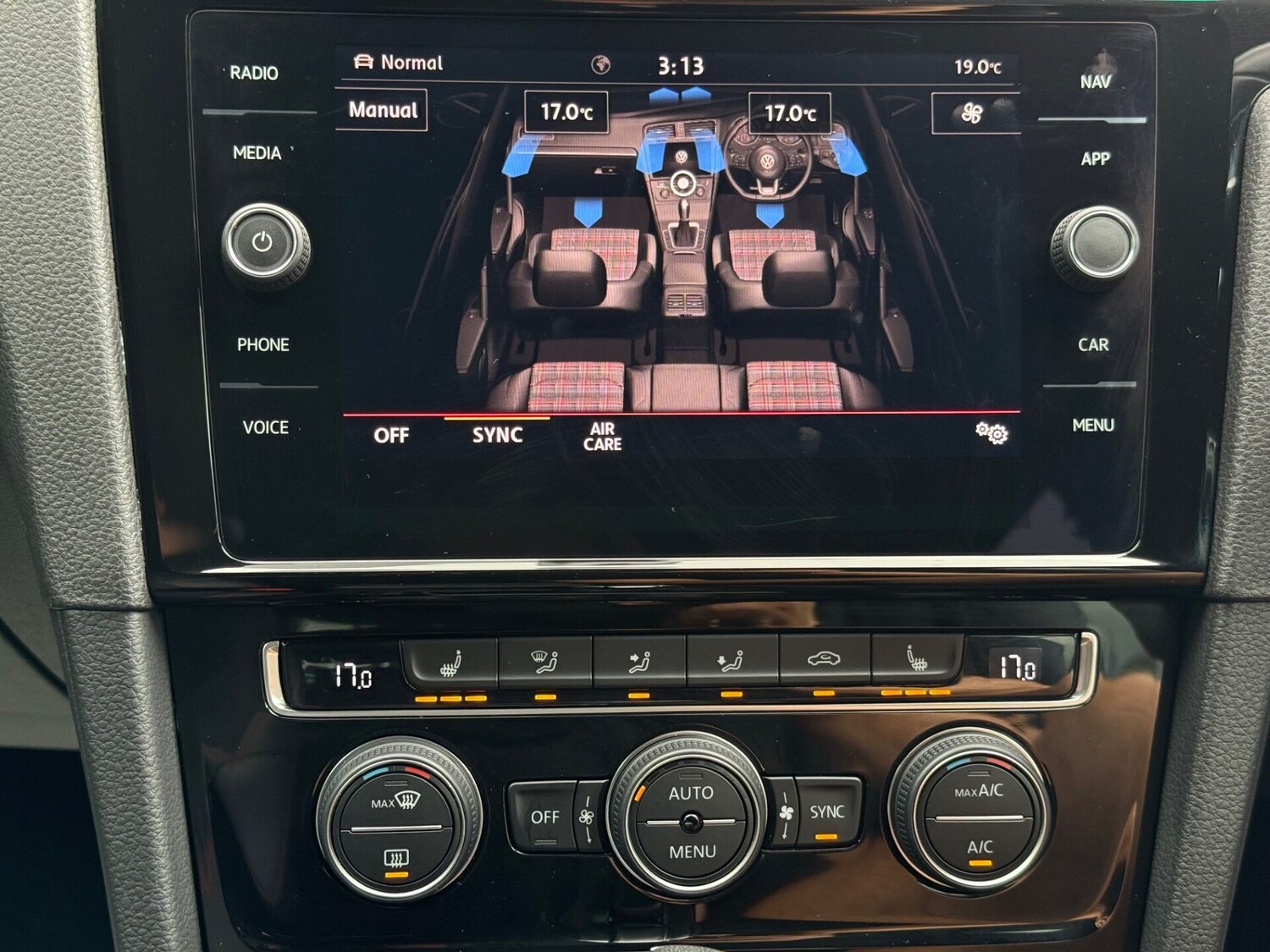 Vehicle 38