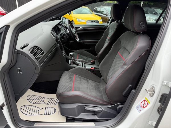 Used Volkswagen Golf 2018 for sale - 75481673: Photo 3