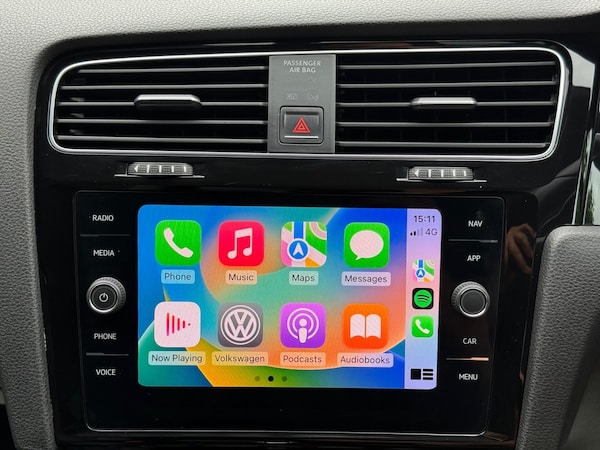 Used Volkswagen Golf 2018 for sale - 75481673: Photo 4