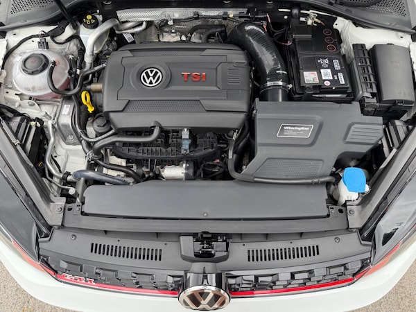 Used Volkswagen Golf 2018 for sale - 75481673: Photo 52