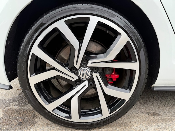 Used Volkswagen Golf 2018 for sale - 75481673: Photo 55