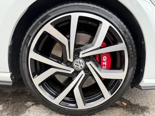 Used Volkswagen Golf 2018 for sale - 75481673: Photo 56