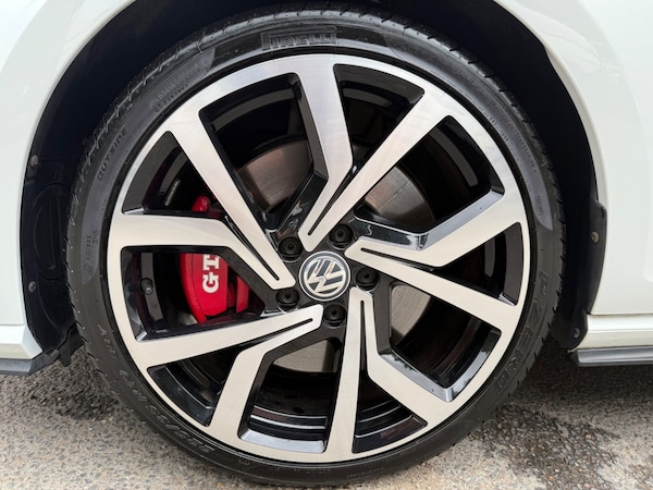 Used Volkswagen Golf 2018 for sale - 75481673: Photo 57